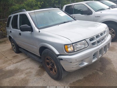 ISUZU RODEO 2000