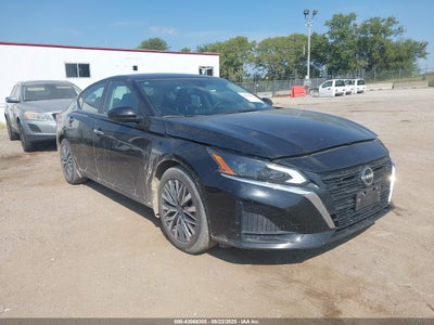NISSAN ALTIMA 2023