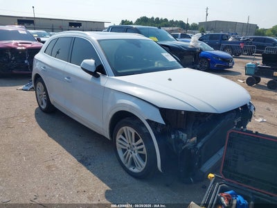 AUDI Q5 2019