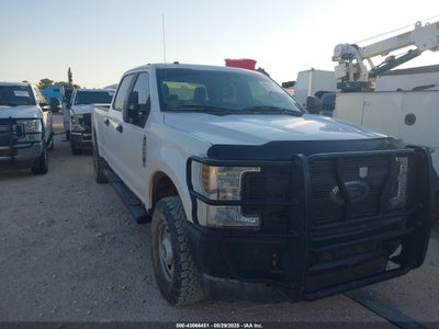 FORD F-250 2019