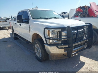 FORD F-250 2019