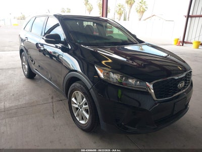 KIA SORENTO 2019
