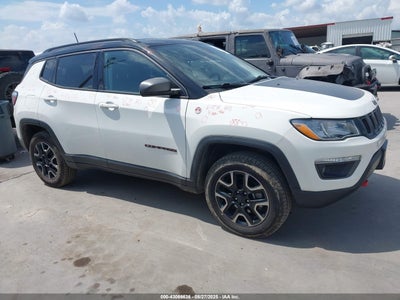 JEEP COMPASS 2019
