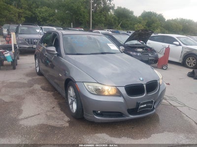 BMW 328I 2010