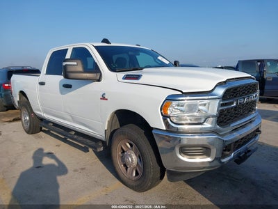 RAM 2500 2024