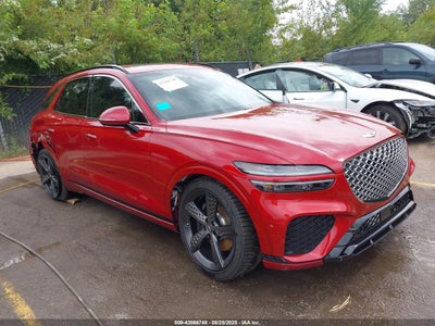 GENESIS GV70 2024