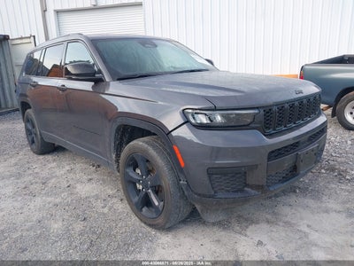 JEEP GRAND CHEROKEE L 2023