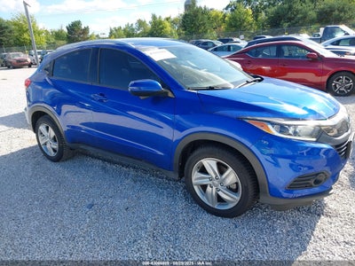 HONDA HR-V 2019