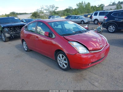 TOYOTA PRIUS 2007