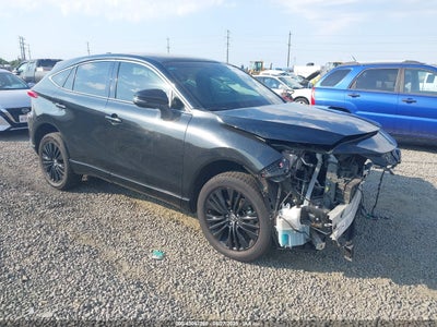 TOYOTA VENZA 2023