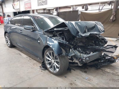 CADILLAC CT5 2020