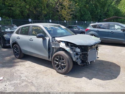 HONDA HR-V 2025