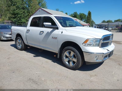 RAM 1500 2016