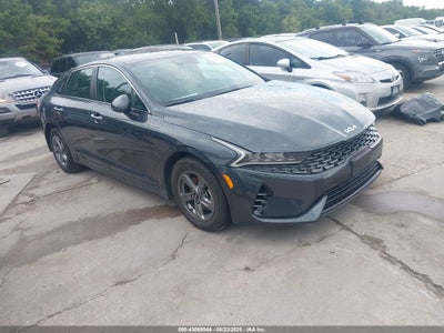 KIA K5 2024