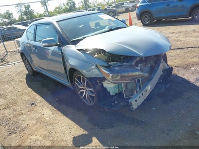 SCION TC 2016