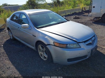 ACURA TL 2006