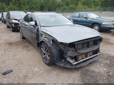 VOLVO S90 2018