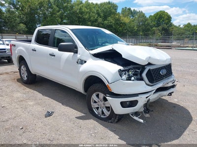 FORD RANGER 2019