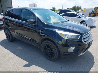 FORD ESCAPE 2019