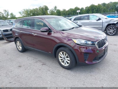 KIA SORENTO 2019