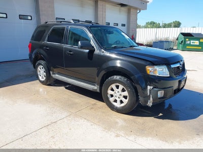 MAZDA TRIBUTE 2011