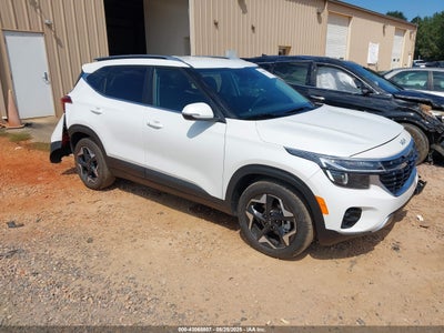 KIA SELTOS 2025