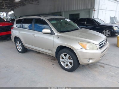 TOYOTA RAV4 2006