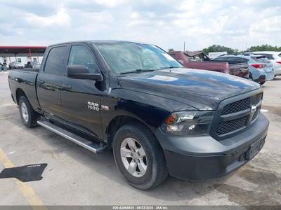 RAM 1500 2014