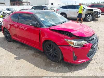 SCION TC 2015