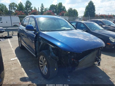 AUDI Q5 2014