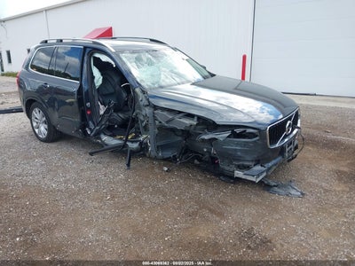VOLVO XC90 2016