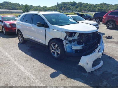 FORD EDGE 2019