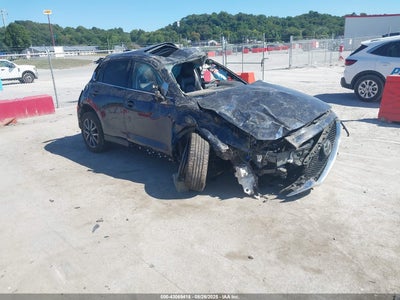 MAZDA CX-5 2018