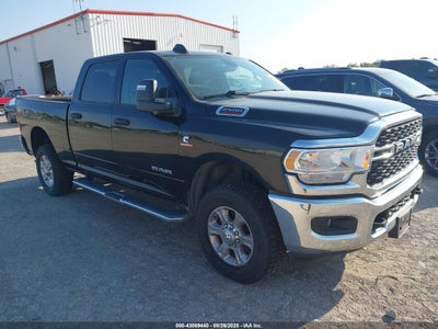 RAM 2500 2023