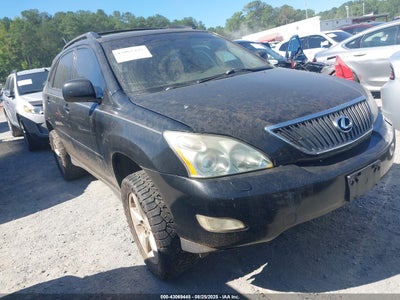 LEXUS RX 330 2004