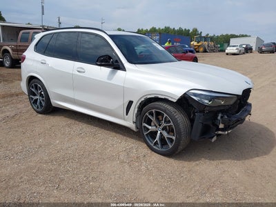 BMW X5 2019