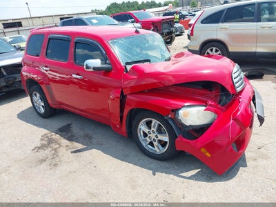 CHEVROLET HHR 2008