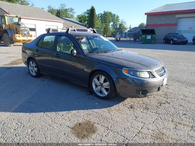 SAAB 9-5 2009