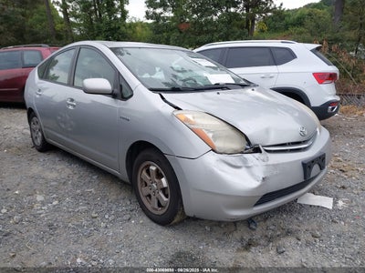 TOYOTA PRIUS 2007