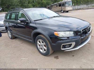 VOLVO XC70 2011