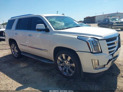 CADILLAC ESCALADE 2015