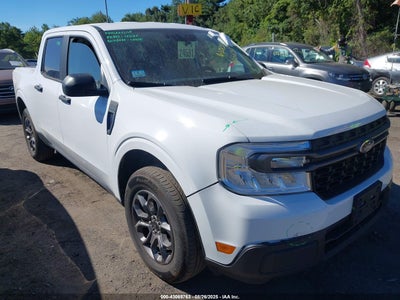 FORD MAVERICK 2023