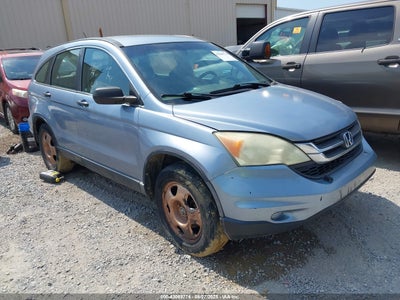 HONDA CR-V 2011
