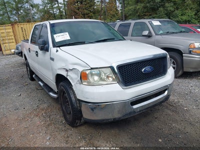 FORD F-150 2007
