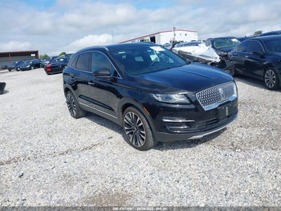 LINCOLN MKC 2019