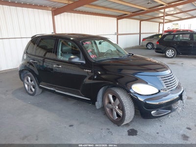 CHRYSLER PT CRUISER 2004
