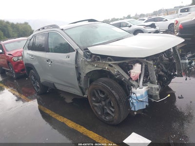 TOYOTA RAV4 2023
