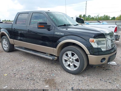 FORD F-150 2013