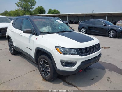JEEP COMPASS 2020