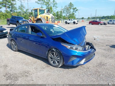 KIA FORTE 2024